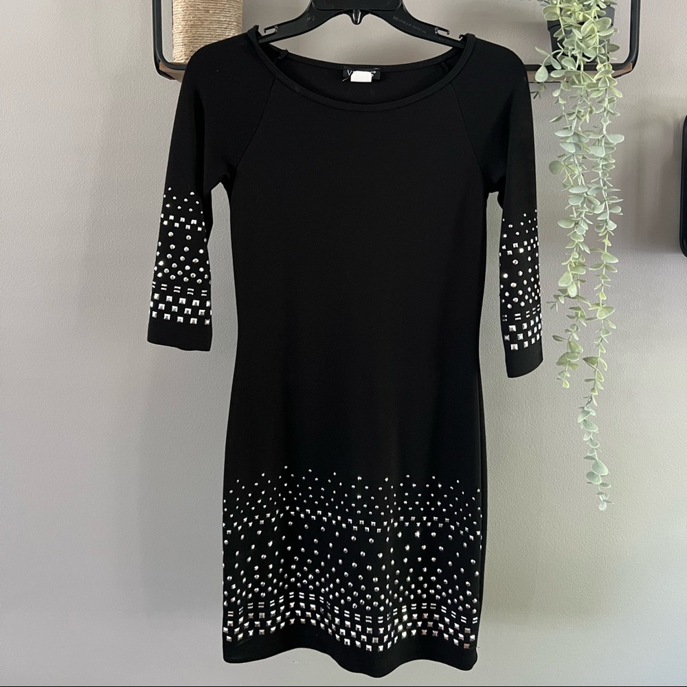 Venus Dress